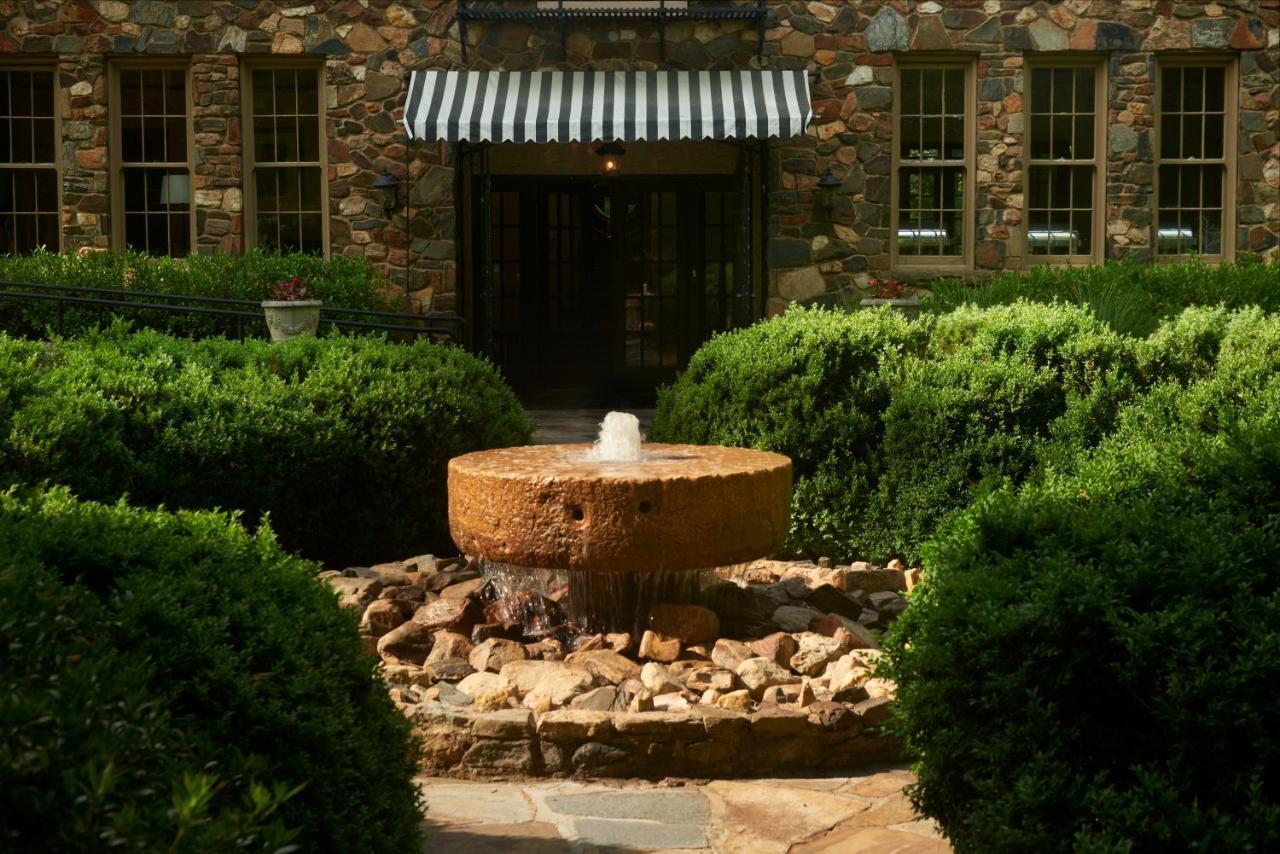 Emory Conference Center Hotel Druid Hills Exterior photo