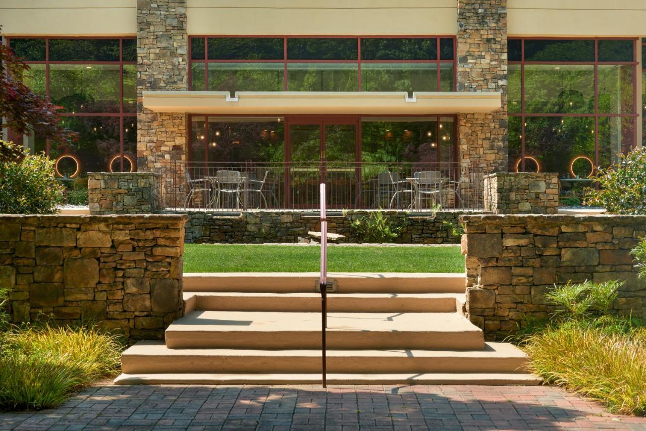Emory Conference Center Hotel Druid Hills Exterior photo