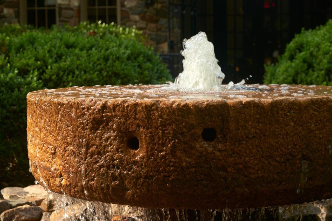 Emory Conference Center Hotel Druid Hills Exterior photo